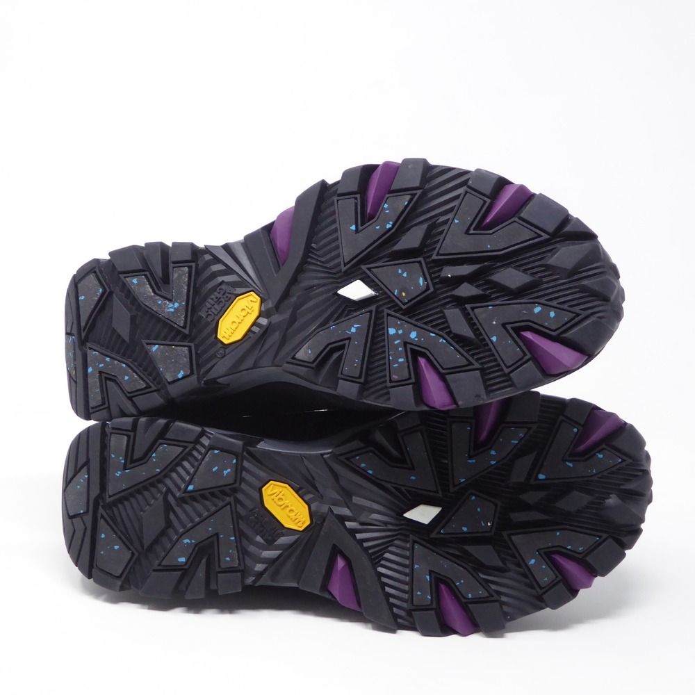 NEW Merrell Women Coldpack Ice+ Moc Waterproof Slip On Shoes J15752 Size 8 - Picture 8 of 11
